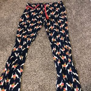 Old navy pj pants